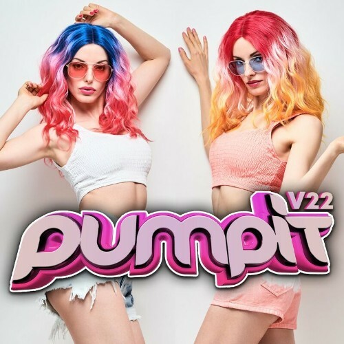 Pump It, Vol. 22 (2023) MP3