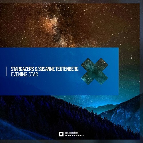 Stargazers & Susanne Teutenberg — Evening Star (2026)