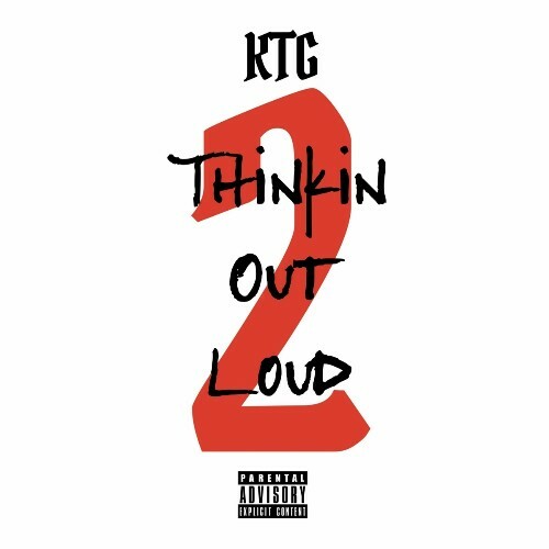 VA - KTG - Thinkin Out Loud 2 (2024) (MP3)