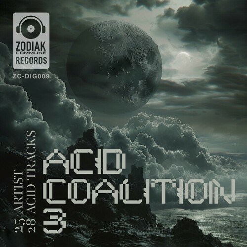  Acid Coalition 3 (2024) 