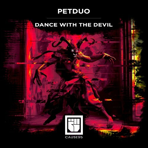  PETDuo - Dance With The Devil (2024) 