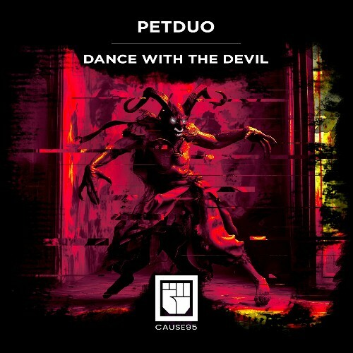  PETDuo - Dance With The Devil (2024) MP3 METYLYA_o