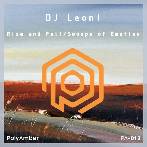  DJ Leoni - Rise and Fall / Swoops of Emotion (2025) 