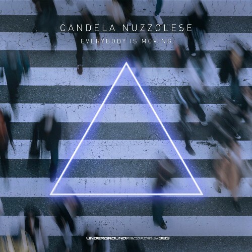  Candela Nuzzolese - Everybody Is Moving (2026) 