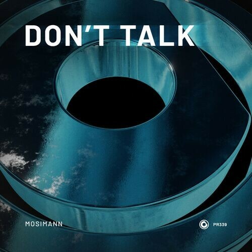  Mosimann - Don't Talk (2023) 