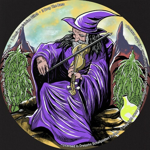 Akkon - Hear The Music (2025)
