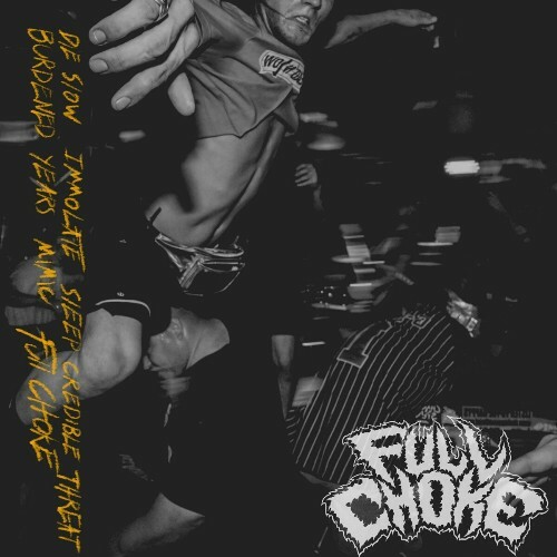  Full Choke - Full Choke (2024) 