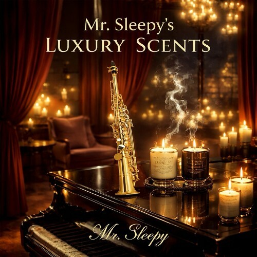  Mr. Sleepy - Mr. Sleepy's Luxury Scents (2026) 