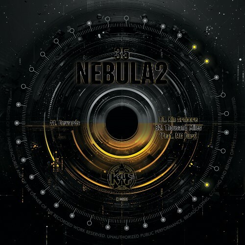  Nebula 2 - Onwards (2026) 