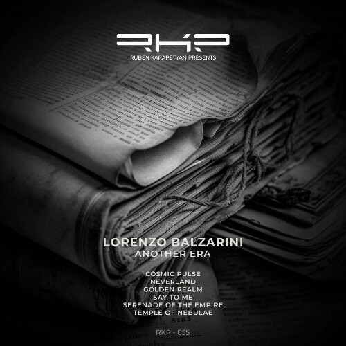  Lorenzo Balzarini - Another Era (2026) 