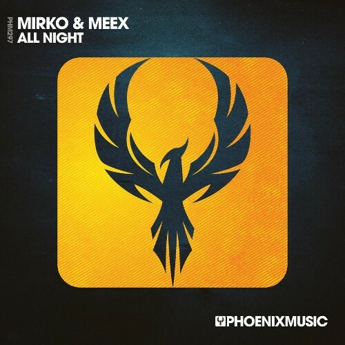  Mirko & Meex - All Night (2023) 