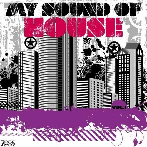  My Sound Of House, Vol. 1 (2025) 