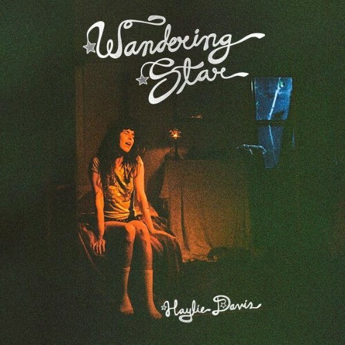 Haylie Davis — Wandering Star (2026)