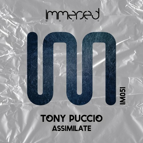  Tony Puccio - Assimilate (2024) 