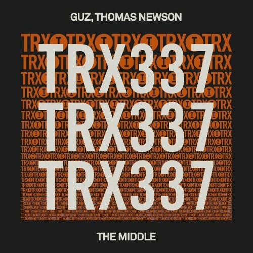  GUZ & Thomas Newson - The Middle (2024)  MEWDA0P_o