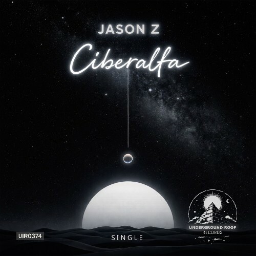  Jason Z - Ciberalfa (2026) 