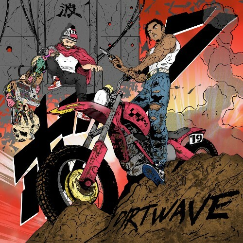  Pro Dillinger & Futurewave - Dirtwave Vol. 1 (2024)  MEWGSSX_o