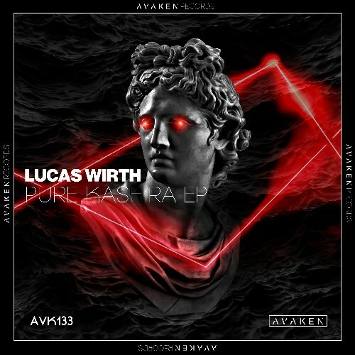  Lucas Wirth - Pure Kashira (2025) 