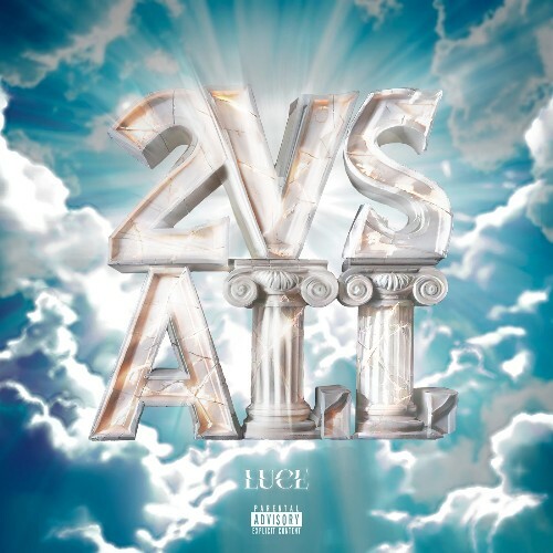 Rayan Feat Intifaya - 2 Vs All (Luce) (2025) 