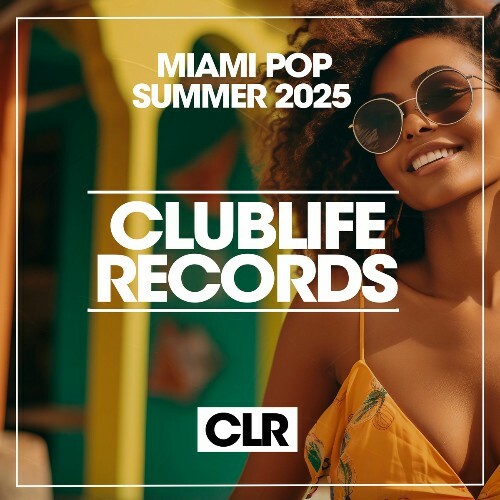  Miami Pop Summer 2025 (2025) 