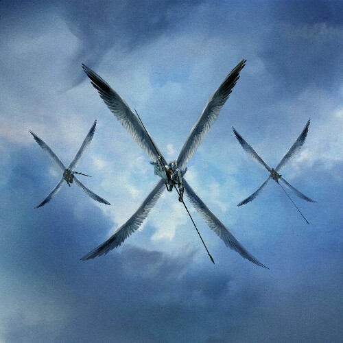  Slim Lessio - XXX (2025) 