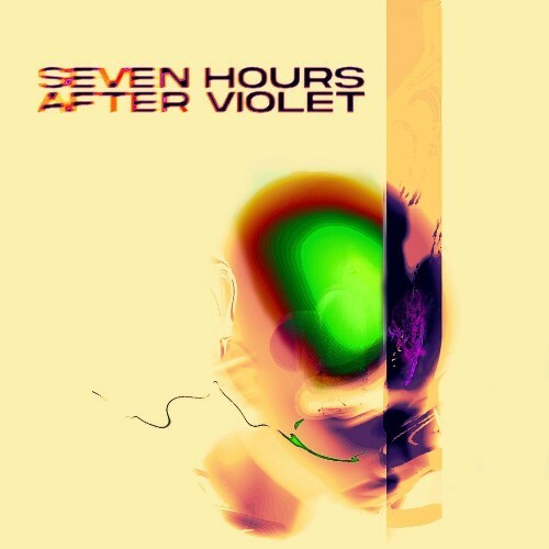  Seven Hours After Violet - Seven Hours After Violet (2024) 