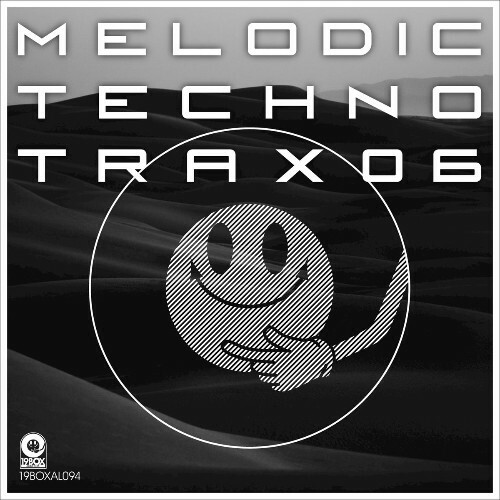  Melodic Techno Trax 06 (2025) 