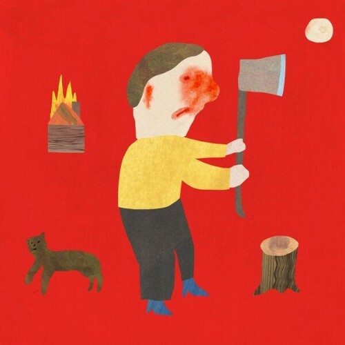  Keaton Henson, Danielle Fricke - Parader (2025) 