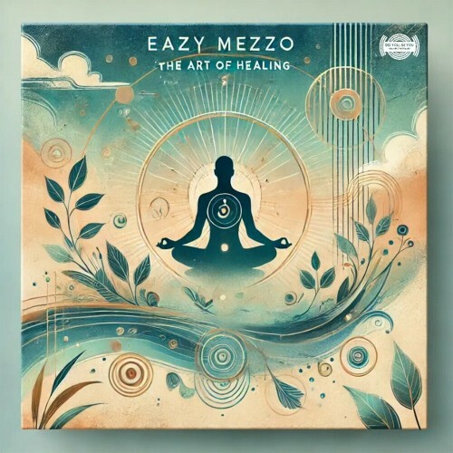  Eazy Mezzo - The Art of Healing (2025) 