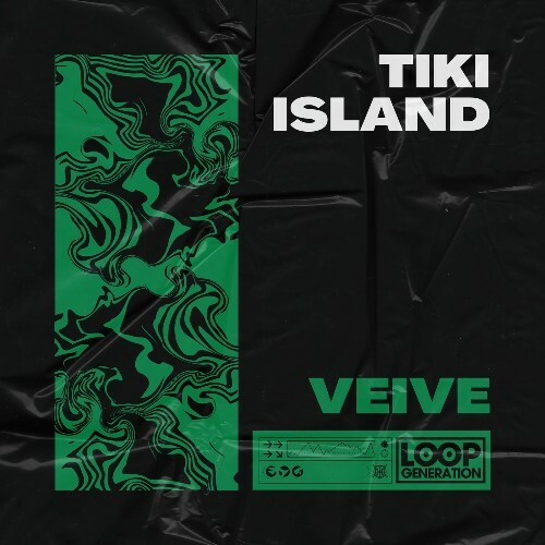  Veive - Tiki Island (2026) 