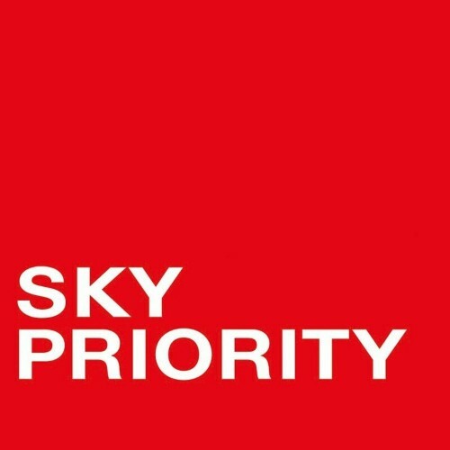 TAFKAMP & David Vunk present: Frequent Flyers — Skypriority (2024)