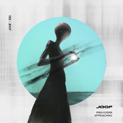  Miika Kuisma - Approaching (2025) 