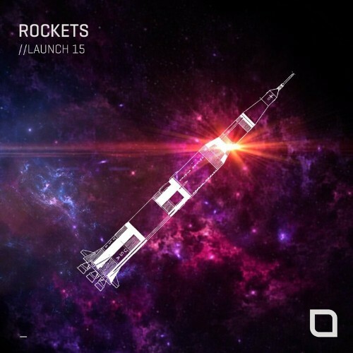 VA - Rockets // Launch 15 (2022) (MP3)
