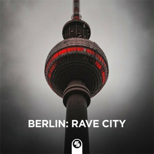  Berlin: Rave City 2024 (2024) 