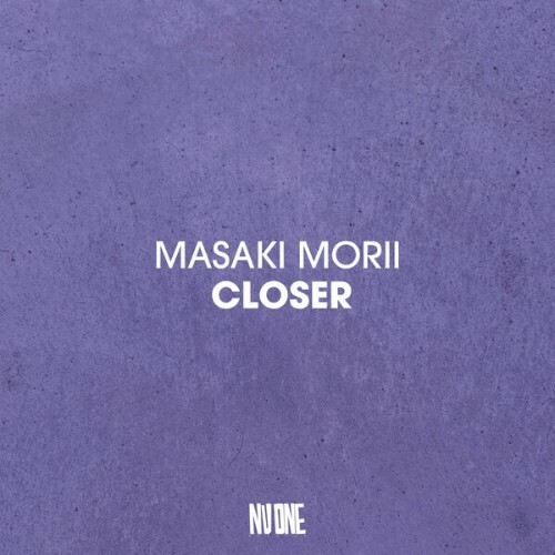  Masaki Morii - Closer (2026) 