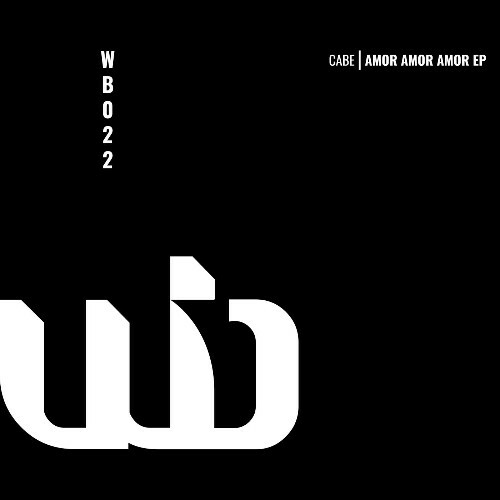  CABE - Amor Amor Amor (2025) 