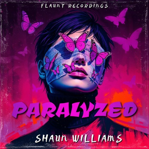  Shaun Williams - Paralyzed (2025) 