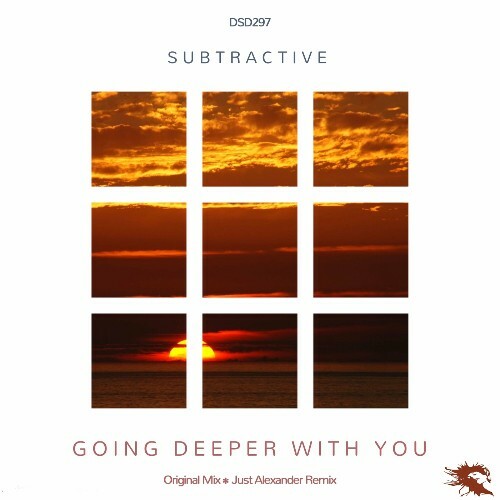  Subtractive - Going Deeper With You (2025) 