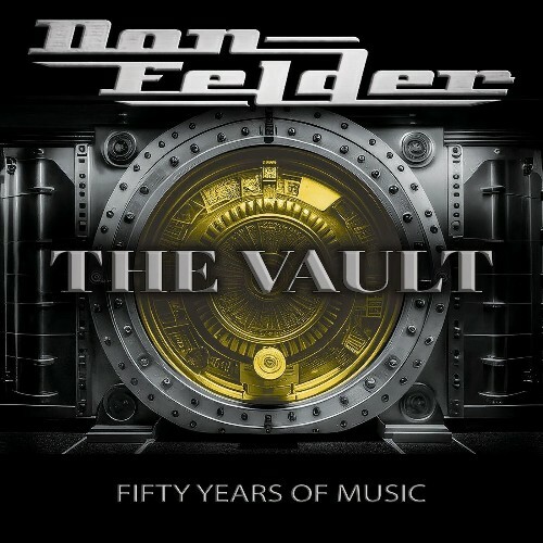 The Vault 1975-2025 Fifty Years Of Music (2025)