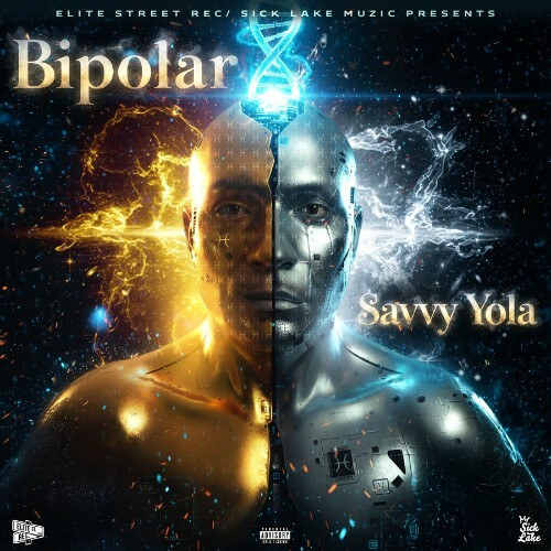  Savvy Yola - Bipolar (2026) 