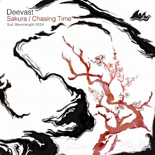  Deevast - Sakura / Chasing Time (2024) 