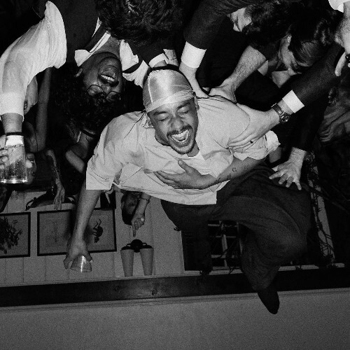  Dijon - Baby (2025) 