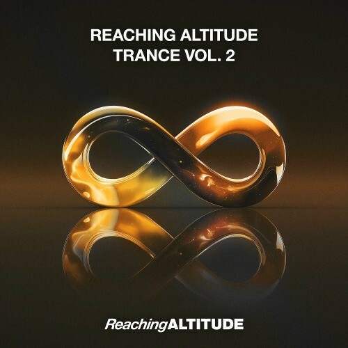  Reaching Altitude Trance, Vol. 2 (2025) 