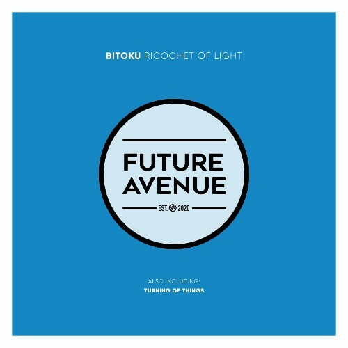  Bitoku - Ricochet of Light (2025) 