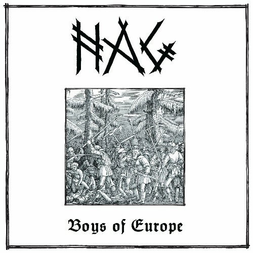 Nag — Boys of Europe (2024)