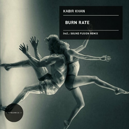  Kabir Khan - Burn Rate (2024) 