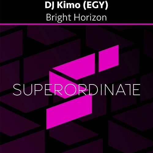  DJ Kimo (EGY) - Bright Horizon (2025) 