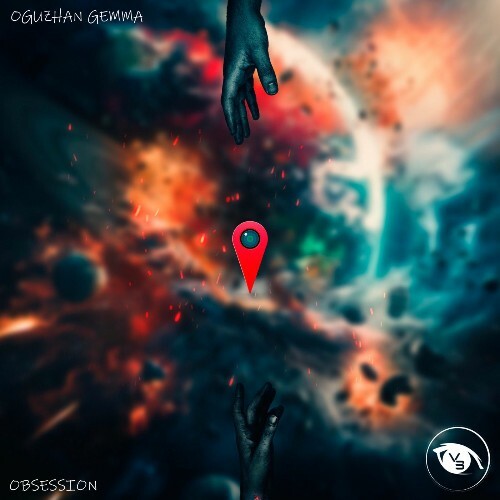  Oguzhan Gemma - Obsession (2025) 