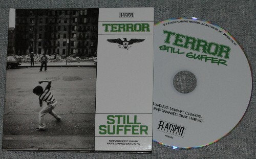 Terror — Still Suffer (2026)