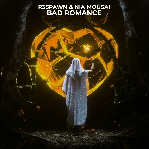  R3SPAWN & Nia Mousai - Bad Romance (2025) 